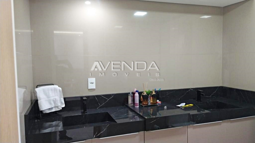 Sobrado à venda com 3 quartos, 154m² - Foto 21