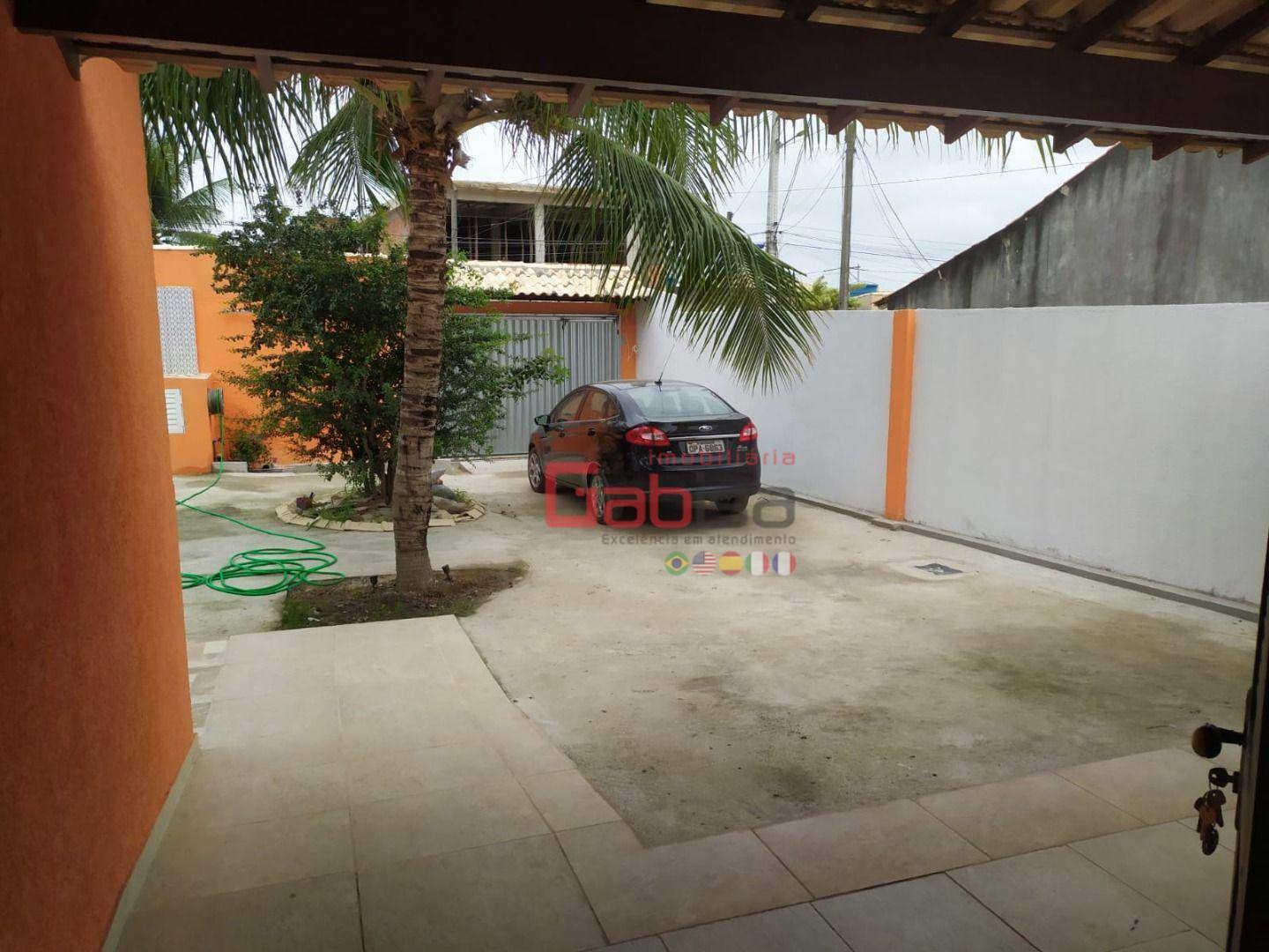 Casa à venda com 3 quartos, 150m² - Foto 11