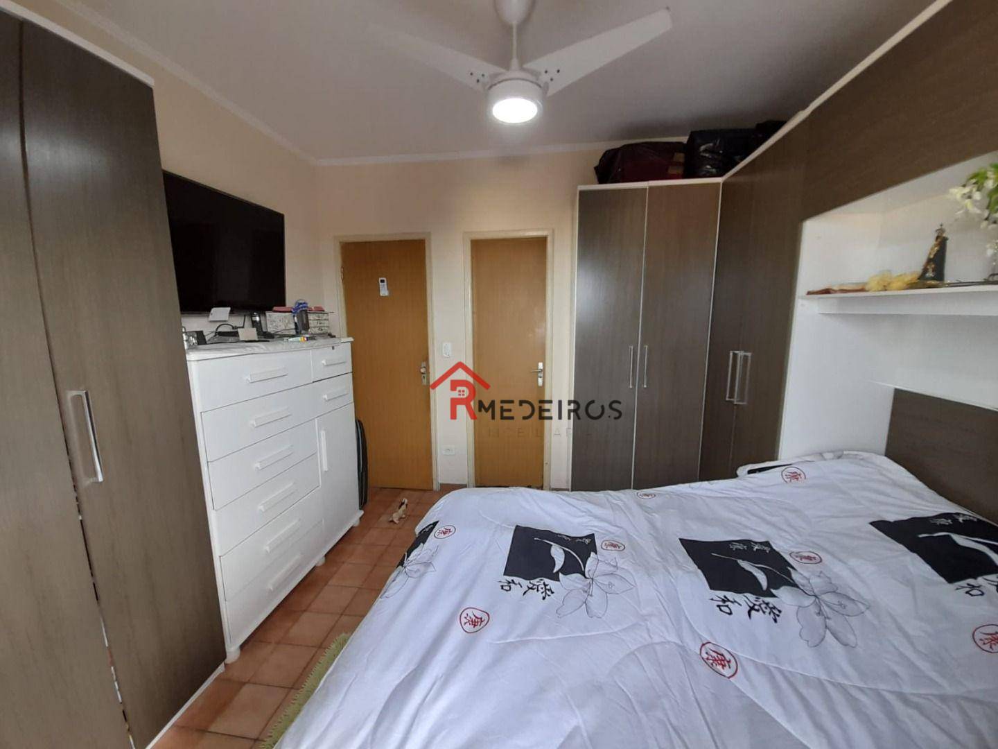 Apartamento à venda com 3 quartos, 145m² - Foto 11