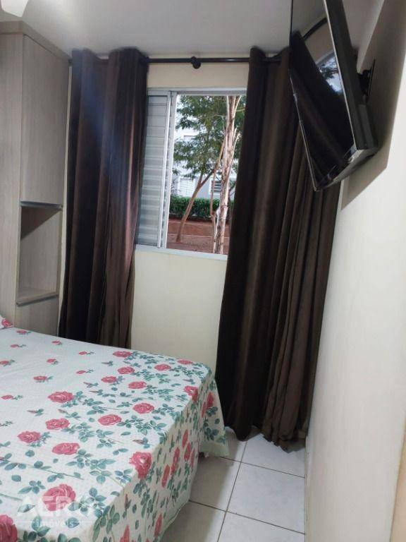 Apartamento à venda com 1 quarto, 47m² - Foto 13