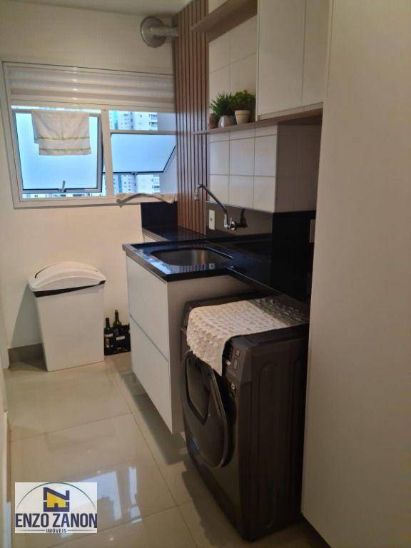 Apartamento à venda com 3 quartos, 147m² - Foto 29