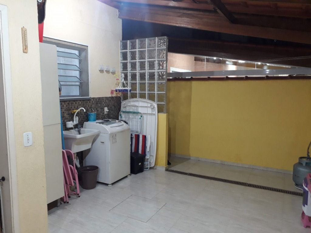 Casa de Condomínio à venda com 3 quartos, 125m² - Foto 14