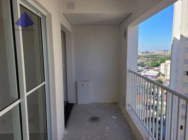 Apartamento à venda com 3 quartos, 75m² - Foto 5