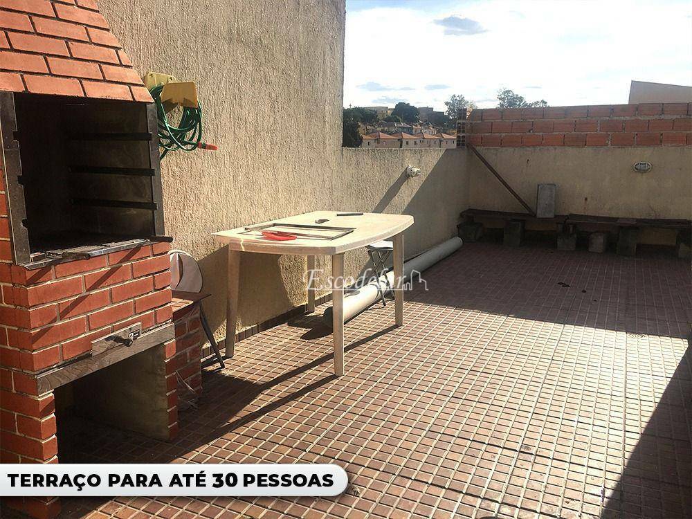 Casa à venda com 3 quartos, 150m² - Foto 6