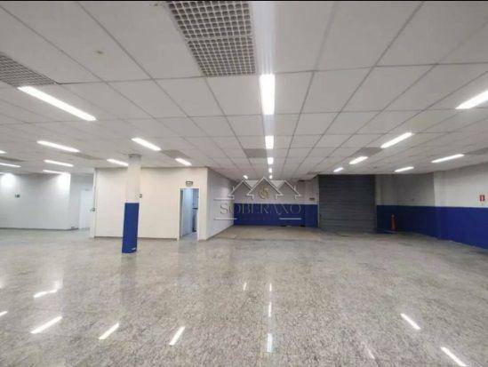 Depósito-Galpão-Armazém para alugar, 590m² - Foto 23