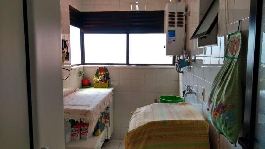 Apartamento à venda com 3 quartos, 85m² - Foto 12