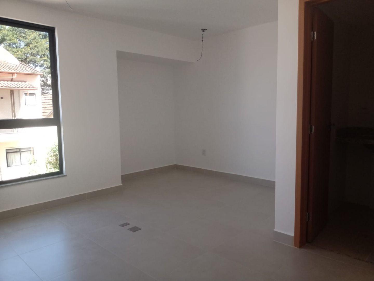 Apartamento à venda com 1 quarto, 30m² - Foto 5