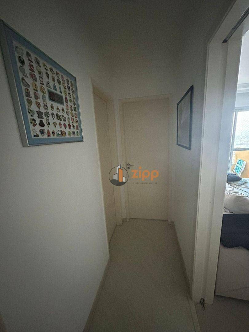 Apartamento à venda com 2 quartos, 63m² - Foto 7