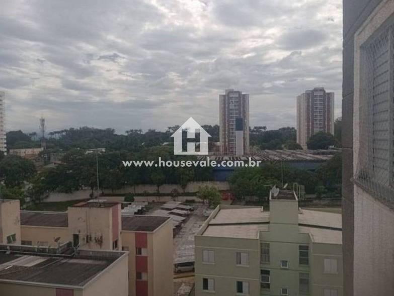 Apartamento à venda com 2 quartos, 56m² - Foto 14