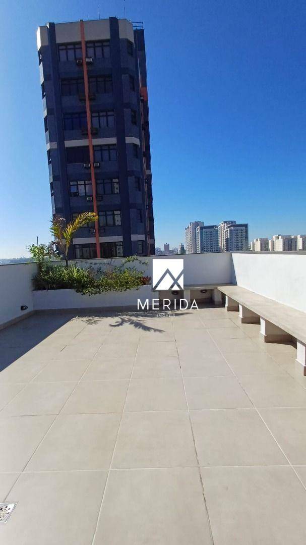 Apartamento à venda e aluguel com 1 quarto, 40m² - Foto 31