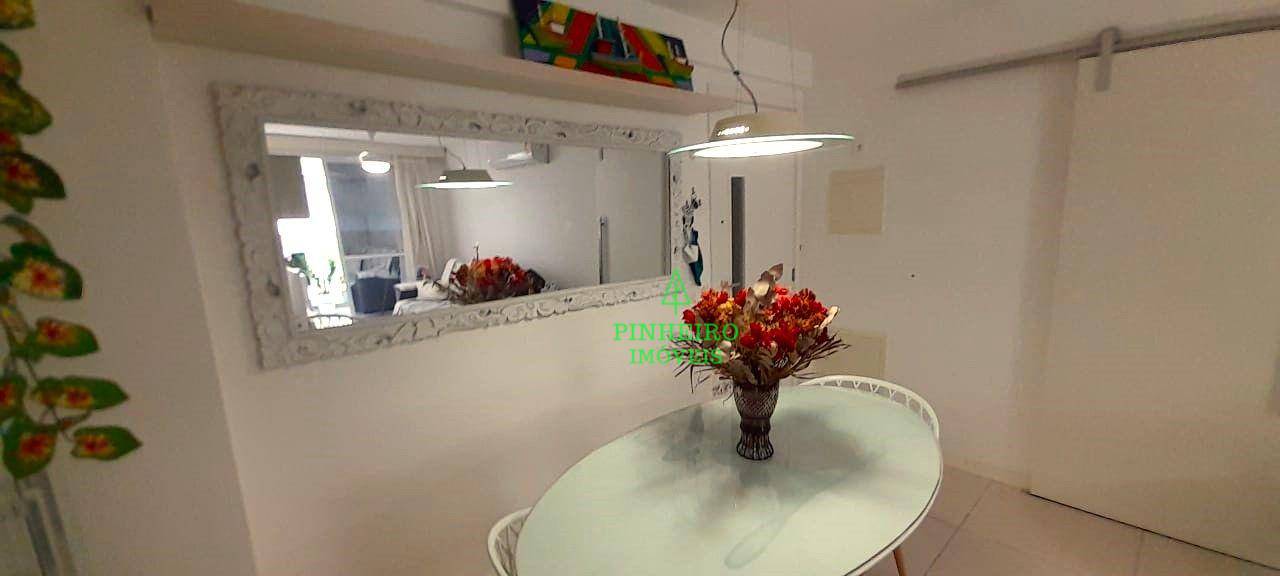 Apartamento à venda com 3 quartos, 126m² - Foto 4