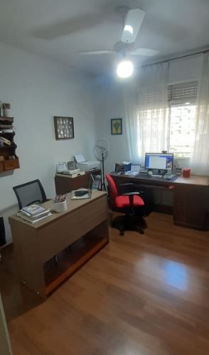 Apartamento à venda com 3 quartos, 138m² - Foto 10