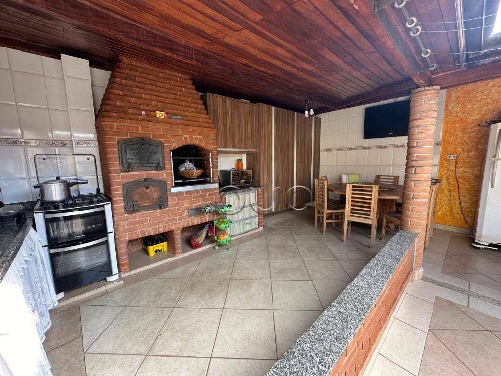 Casa à venda com 3 quartos, 170m² - Foto 18