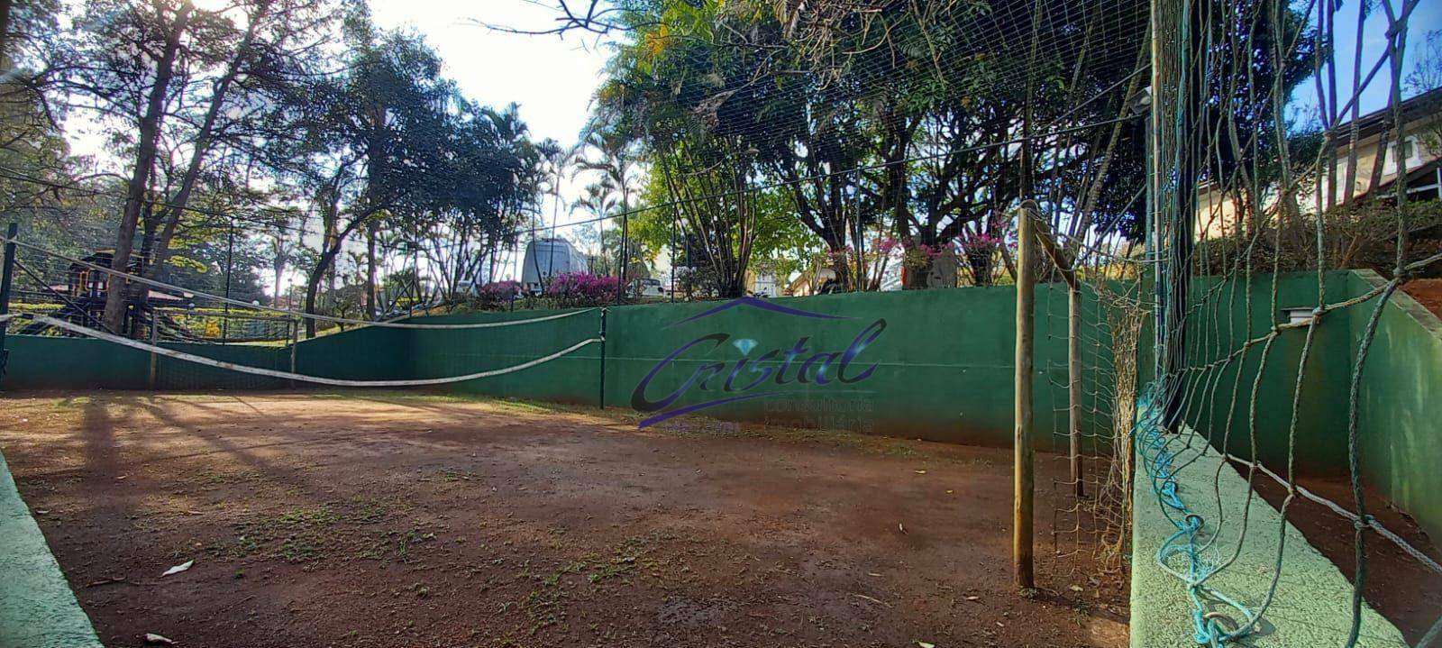 Casa de Condomínio à venda com 3 quartos, 153m² - Foto 44
