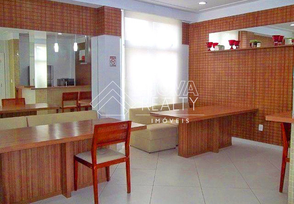 Apartamento à venda com 3 quartos, 72m² - Foto 8