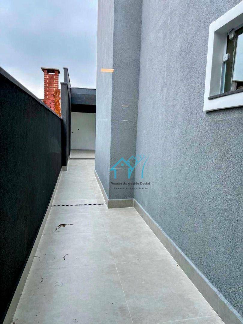 Sobrado à venda com 3 quartos, 180m² - Foto 12