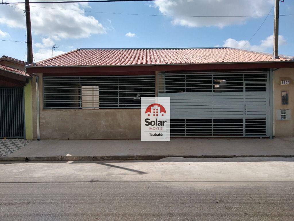 Casa, 3 quartos, 95 m² - Foto 1