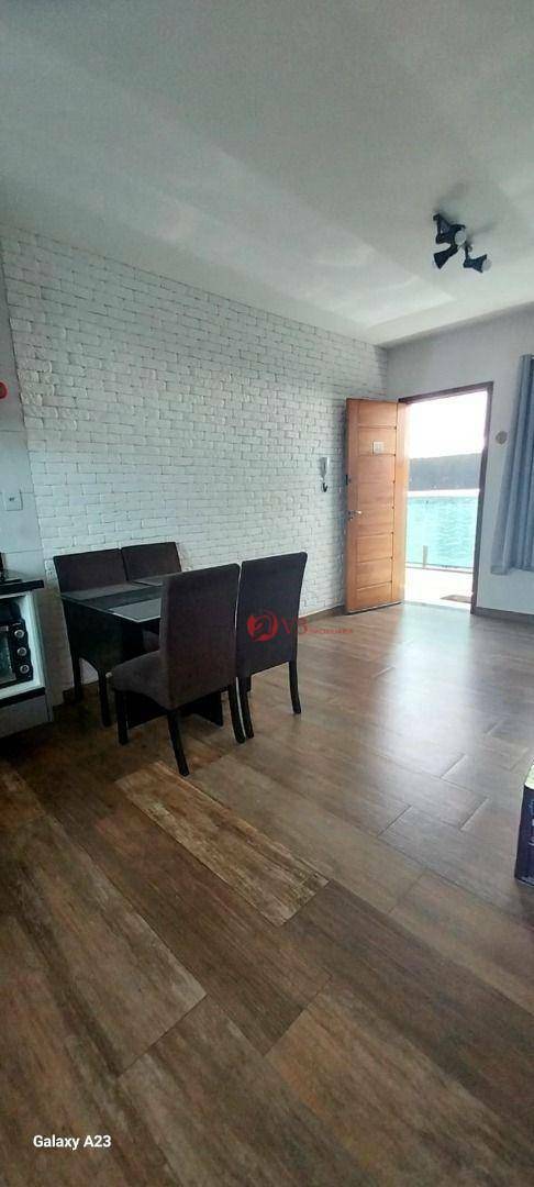 Apartamento à venda e aluguel com 2 quartos, 70m² - Foto 9