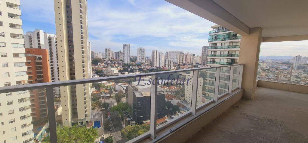 Apartamento à venda com 4 quartos, 263m² - Foto 8