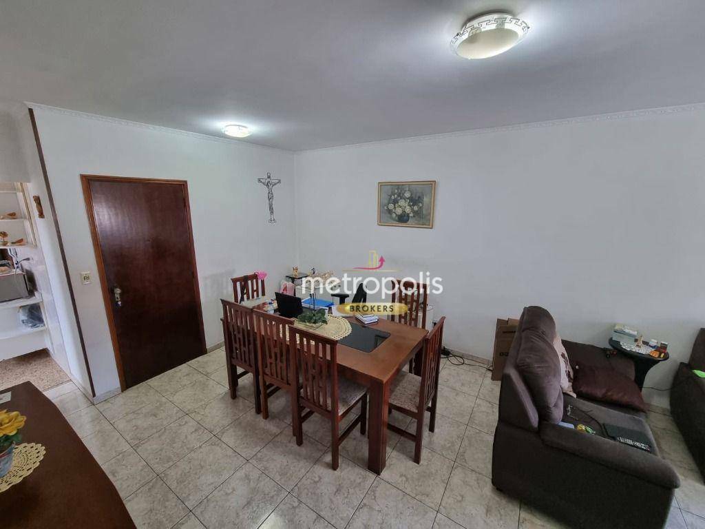 Apartamento à venda com 3 quartos, 81m² - Foto 7