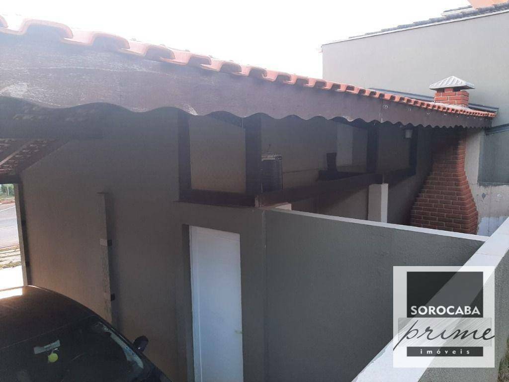 Casa de Condomínio à venda com 3 quartos, 262m² - Foto 62