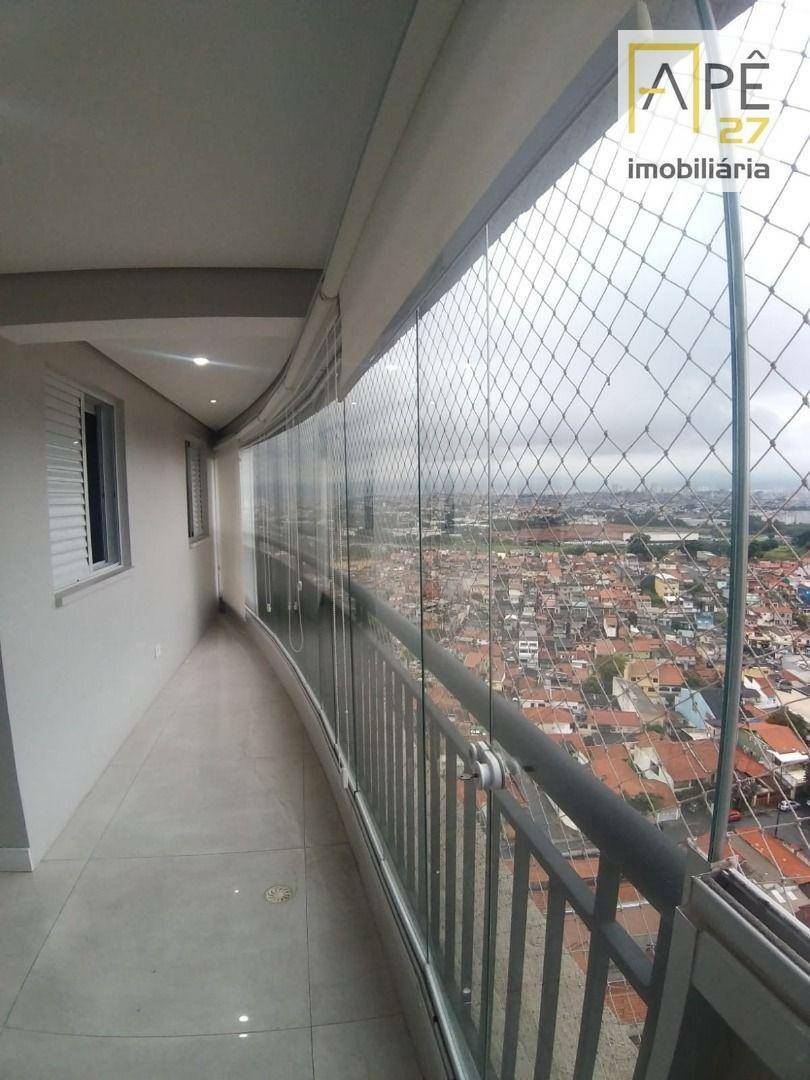 Apartamento para alugar com 3 quartos, 73m² - Foto 24