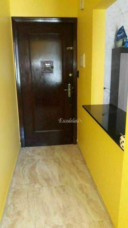 Apartamento à venda com 1 quarto, 65m² - Foto 2