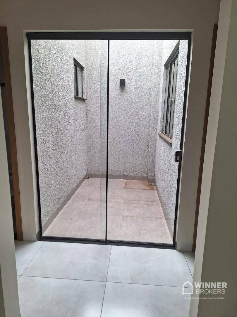 Casa à venda com 3 quartos, 99m² - Foto 8