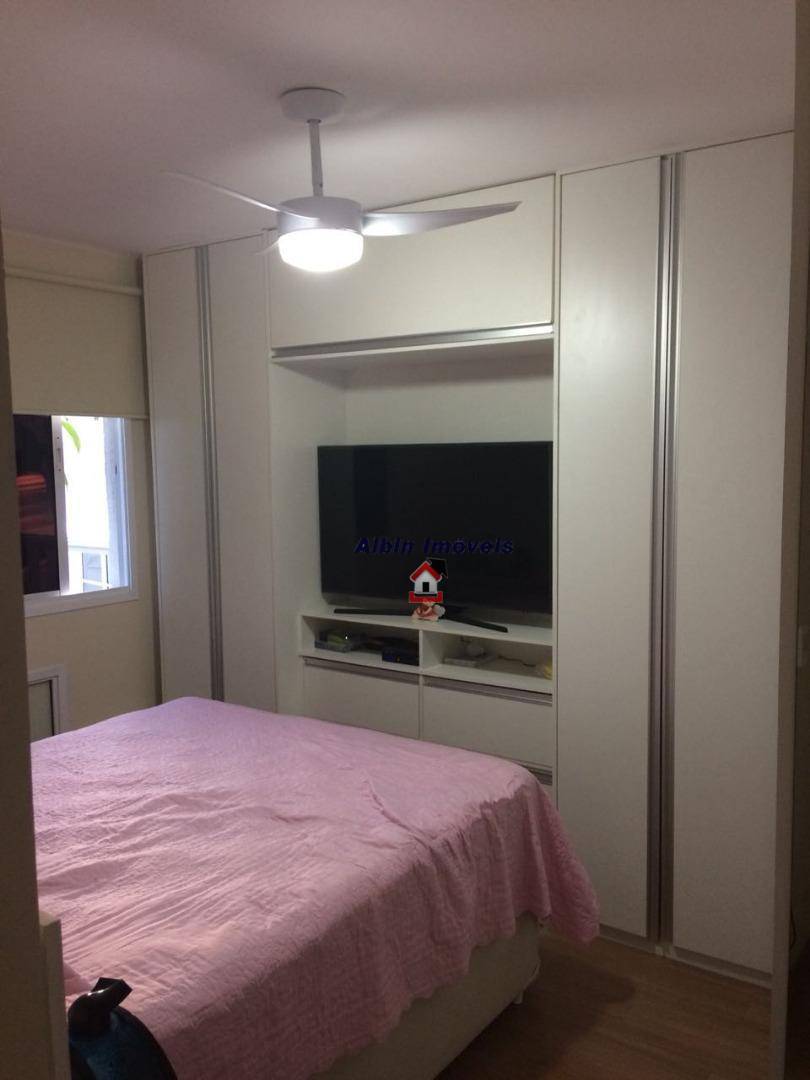 Apartamento à venda com 3 quartos, 72m² - Foto 13