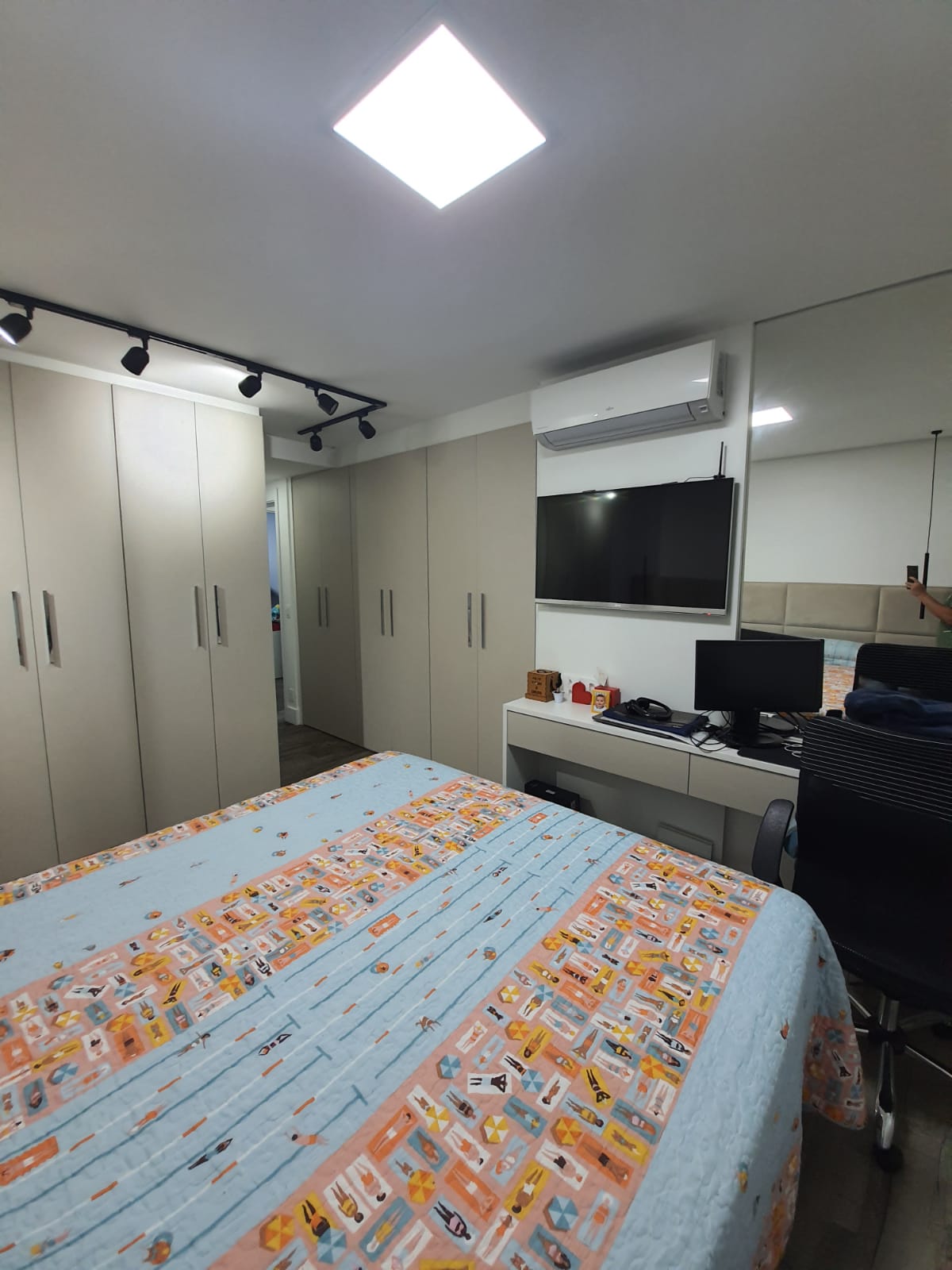 Apartamento à venda com 2 quartos, 84m² - Foto 14