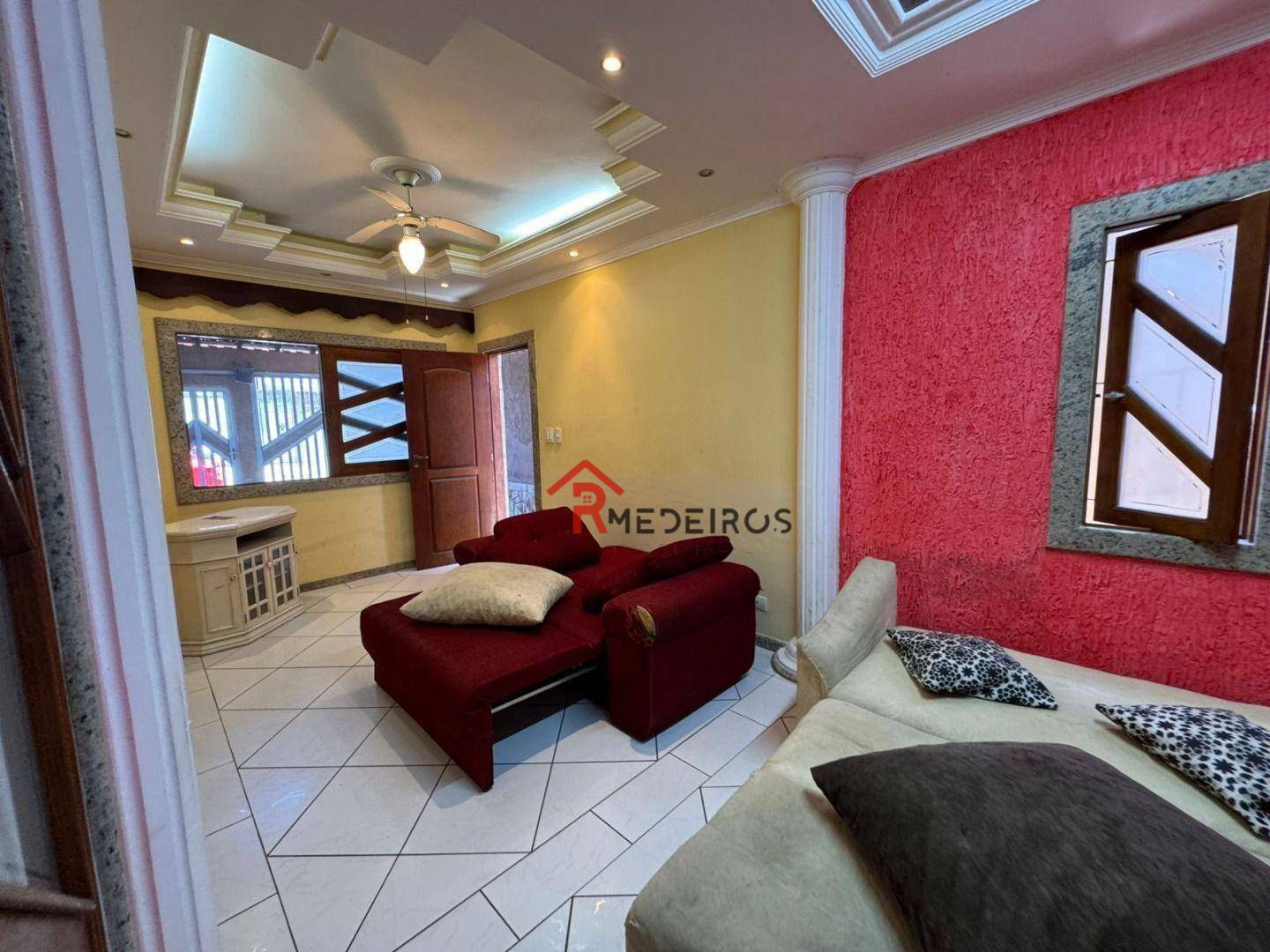 Casa à venda com 2 quartos, 150m² - Foto 4