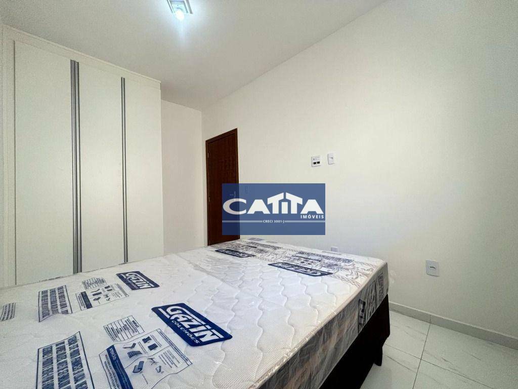 Apartamento para alugar com 1 quarto, 37m² - Foto 8