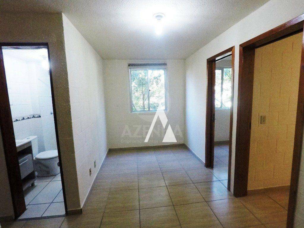 Apartamento à venda com 1 quarto, 36m² - Foto 9