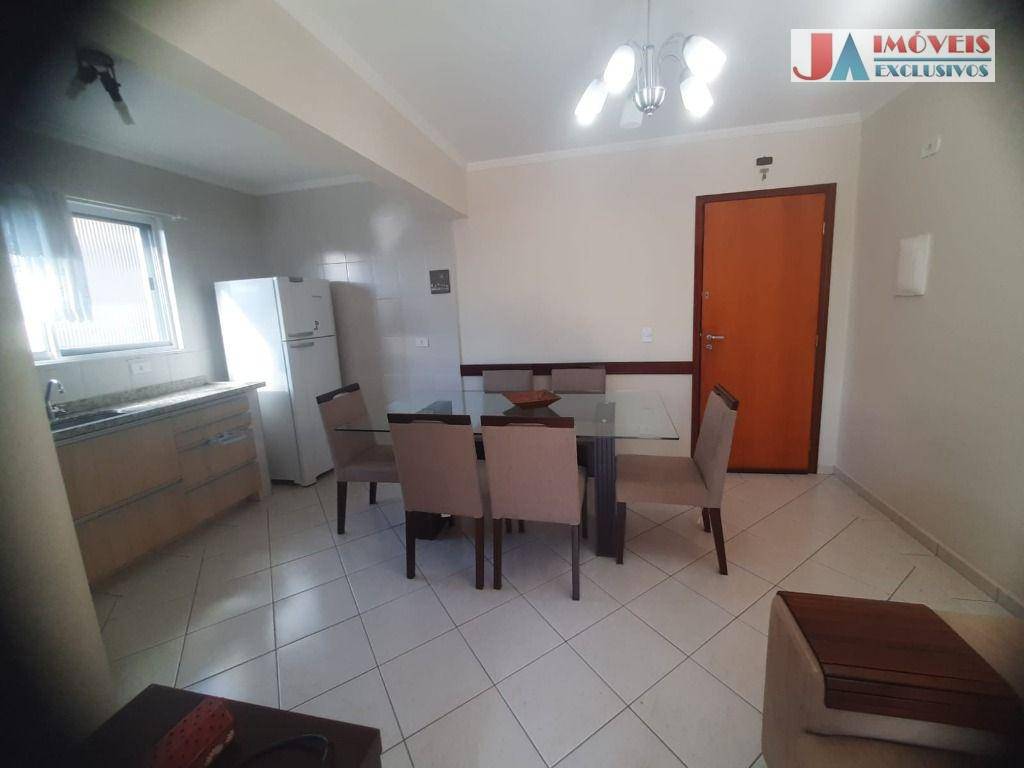 Apartamento à venda com 1 quarto, 51m² - Foto 19