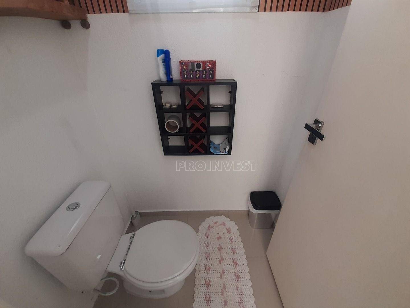 Casa de Condomínio à venda com 3 quartos, 180m² - Foto 16