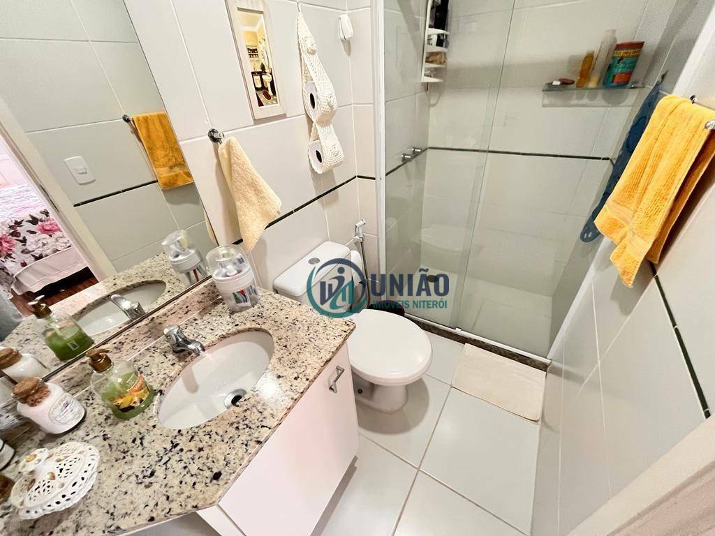 Apartamento à venda com 2 quartos, 61m² - Foto 19