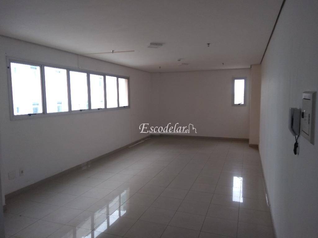 Conjunto Comercial-Sala à venda, 38m² - Foto 1