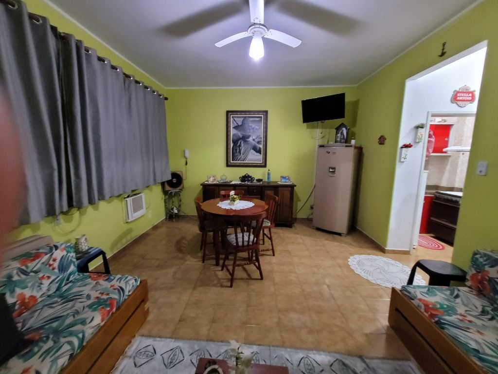 Kitnet e Studio à venda com 1 quarto, 31m² - Foto 1