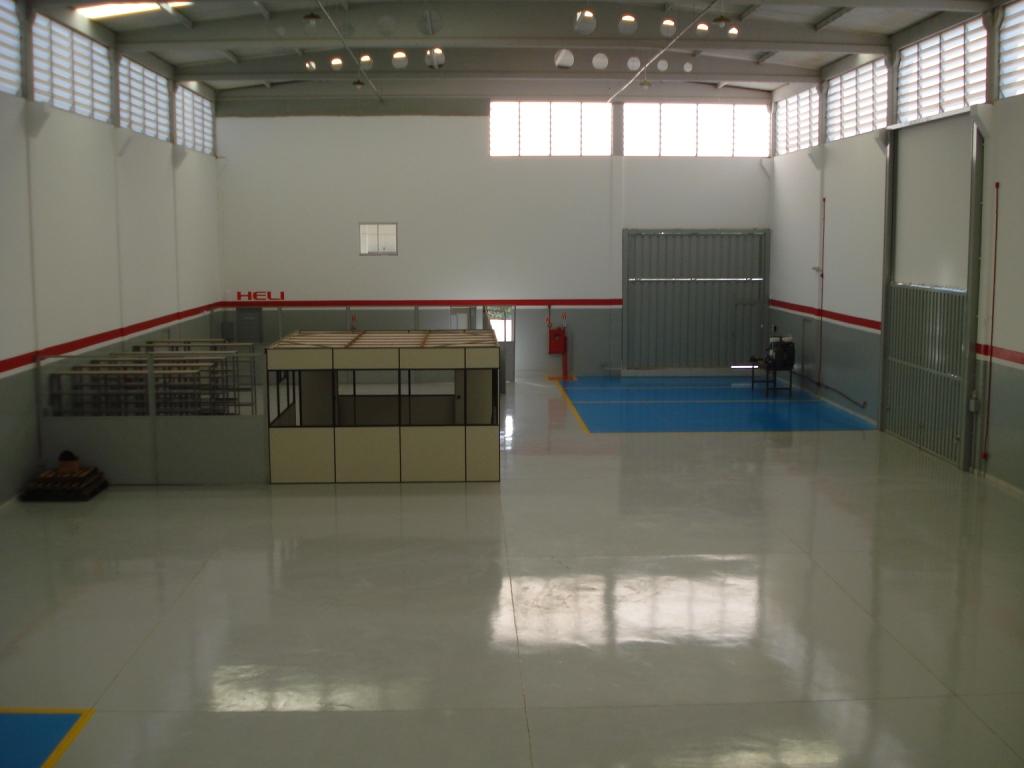 Depósito-Galpão, 1080 m² - Foto 2