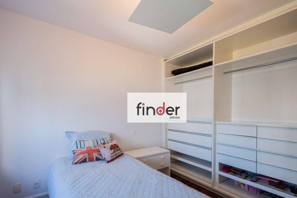 Apartamento à venda com 4 quartos, 239m² - Foto 29