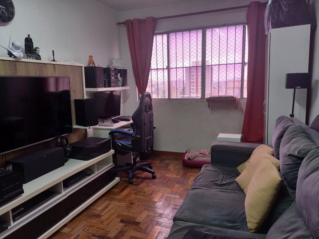 Apartamento à venda com 1 quarto, 49m² - Foto 30