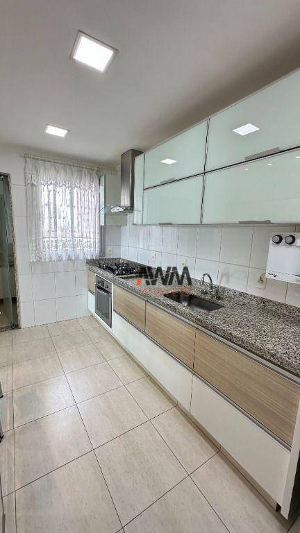 Apartamento para alugar com 3 quartos, 120m² - Foto 20