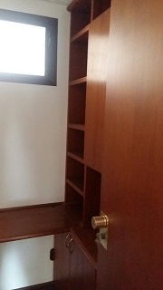 Apartamento à venda e aluguel com 3 quartos, 190m² - Foto 8