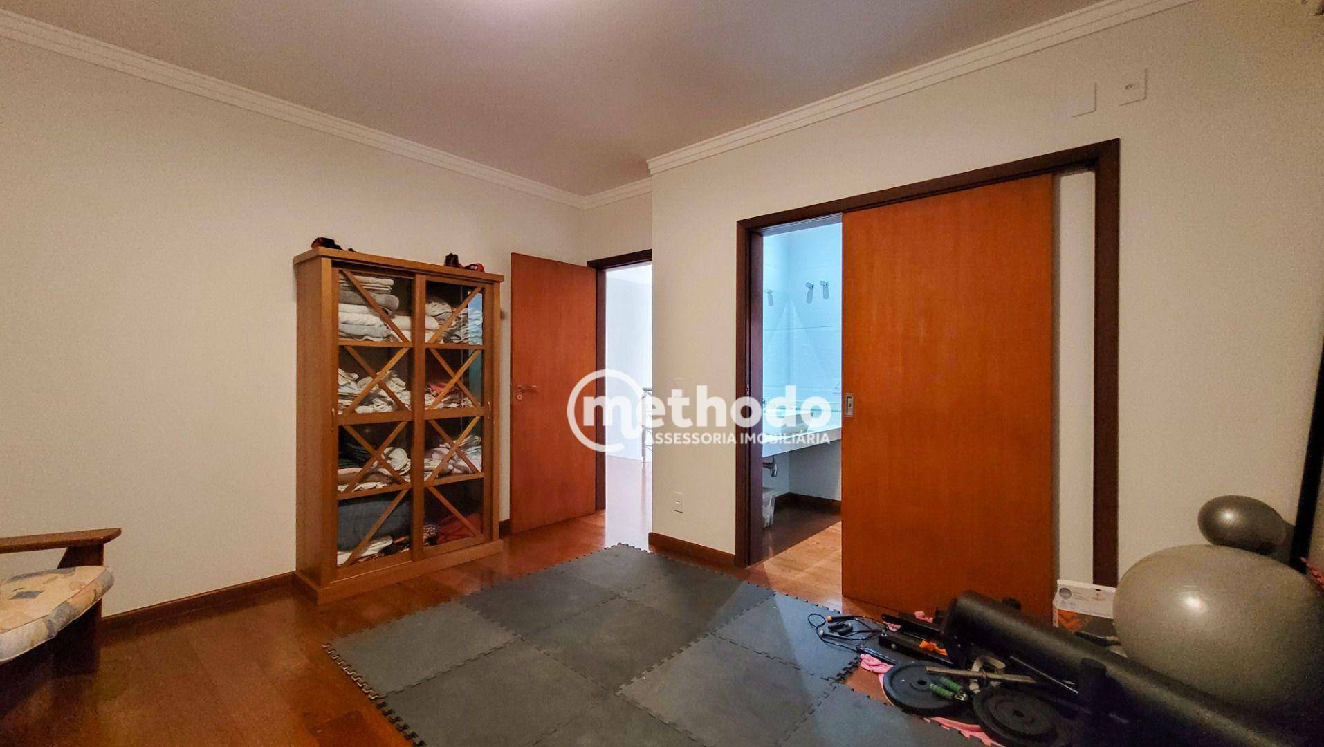 Casa de Condomínio à venda com 4 quartos, 309m² - Foto 27