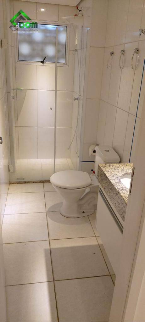 Apartamento à venda com 1 quarto, 44m² - Foto 4