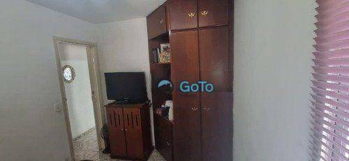 Apartamento à venda com 3 quartos, 56m² - Foto 6