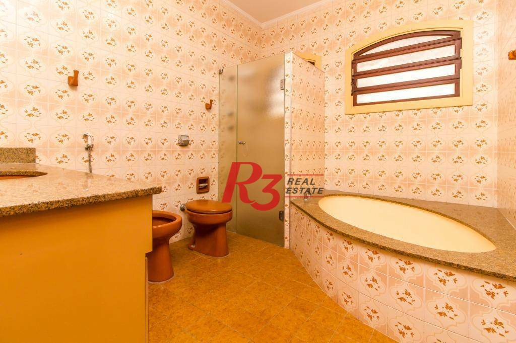 Sobrado à venda com 6 quartos, 340m² - Foto 15