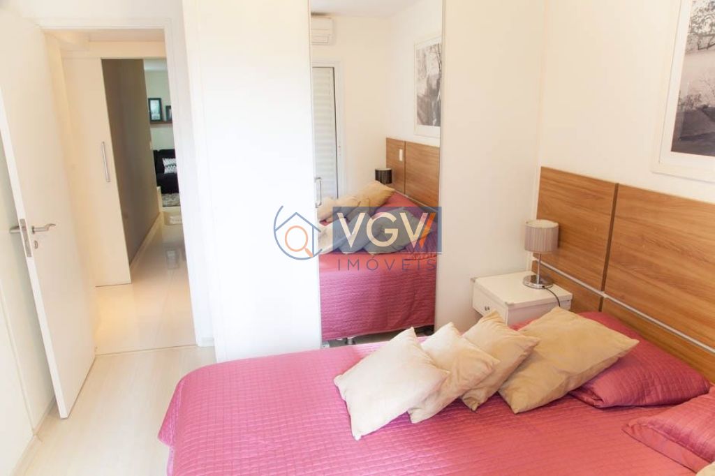 Apartamento à venda com 3 quartos, 96m² - Foto 15