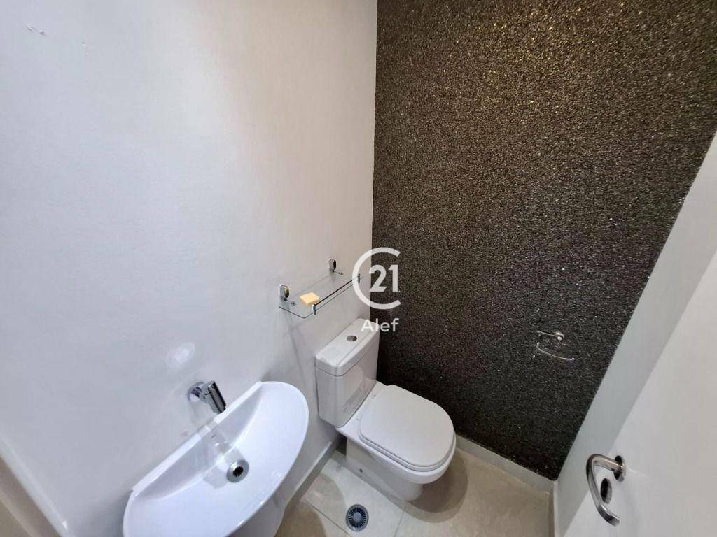 Apartamento para alugar com 2 quartos, 108m² - Foto 12