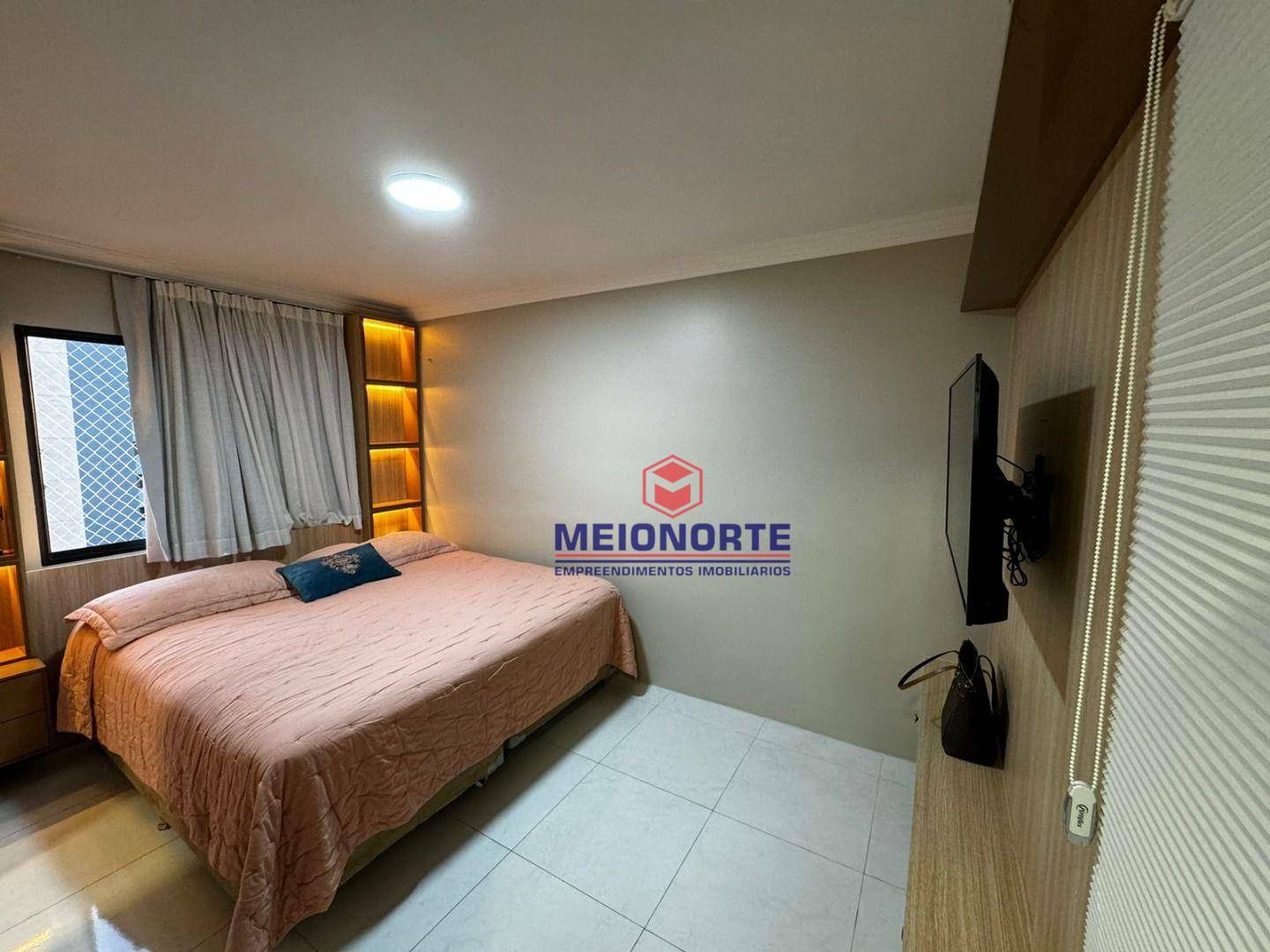 Apartamento à venda com 3 quartos, 86m² - Foto 12